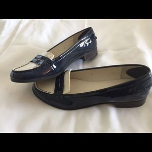 Lauren Ralph Lauren shoes